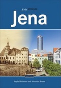 Cover: Zeitspr&uuml;nge Jena - Sutton