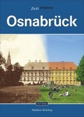Cover: Zeitspr&uuml;nge Osnabr&uuml;ck - Sutton
