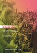Cover: Lange Haare statt verzopftem Denken? - Stella Vorarlberg Privathochschule f&uuml;r Musik GmbH