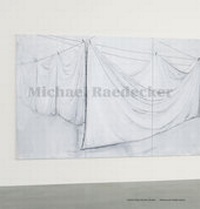 Enlarge image Cover: Michael Raedecker - Holzwarth Publications