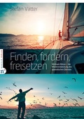 Cover: Finden, f&ouml;rdern, freisetzen - Neufeld Verlag