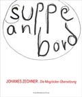 Cover: Johanes Zechner - Die Mayr&ouml;cker-&Uuml;bersetzung - Bibliothek der Provinz