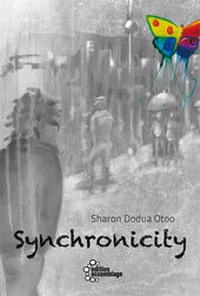 Enlarge image Cover: Synchronicity - edition assemblage