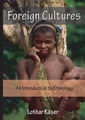Cover: Foreign Cultures - VTR