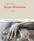 Cover: Basale Stimulation&reg; - hospizverlag