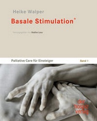 Abbildung von: Basale Stimulation® - hospizverlag
