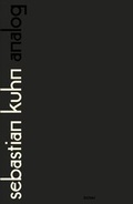 Cover: Sebastian Kuhn - DISTANZ Verlag