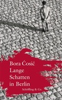Cover: Lange Schatten in Berlin - Sch&ouml;ffling