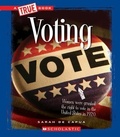 Cover: Voting - Scholastic US