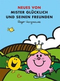 Cover: Neues von Mister Gl&uuml;cklich und seinen Freunden - Rieder, Susanna