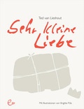 Cover: Sehr kleine Liebe - Rieder, Susanna