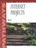 Cover: Pathways: Internet Projects - Course Technology Inc
