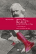 Bild: La historia de la izquierda desde Marx hasta nuestros d&iacute;as : perspectivas te&oacute;ricas - Editorial Tecnos