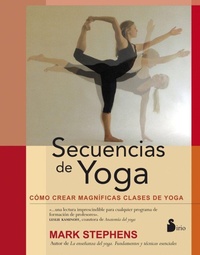 Abbildung von: Secuencias de Yoga - Editorial Sirio
