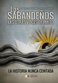 Cover: Los Sabandenos. Las otras voces del mito - Artistasenred S. L.