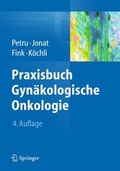 Cover: Praxisbuch Gyn&auml;kologische Onkologie - Springer