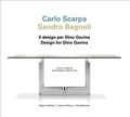 Cover: Carlo Scarpa Sandro Bagnoli - Silvana