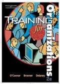 Cover: Training for Organizations - South-Western