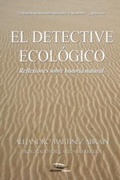 Cover: El Detective Ecologico - Ediciones Rodeno