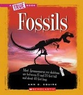 Cover: Fossils - Scholastic US