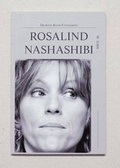 Cover: Rosalind Nashashibi Issue 6 - Mousse Publishing