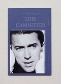 Cover: Luis Camnitzer Issue 7 - Mousse Publishing