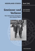 Cover: Gewinner und Verlierer - Waxmann