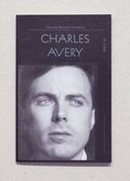 Cover: Charles Avery Issue 1 - Mousse Publishing