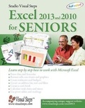Bild: Excel 2013 and 2010 for Seniors - Visual Steps B.V