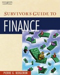 Cover: Survivor S Guide to Finance - South Western Educational Publishing