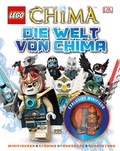 Cover: LEGO&reg; Legends of ChimaT. Die Welt von Chima - DK Verlag Dorling Kindersley