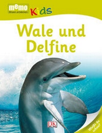 Abbildung von: memo Kids. Wale und Delfine - DK Verlag Dorling Kindersley
