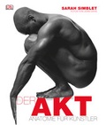 Cover: Der Akt - DK Verlag Dorling Kindersley
