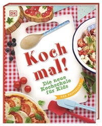 Abbildung von: Koch mal! - Dorling Kindersley Verlag