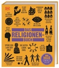 Cover: Big Ideas. Das Religionen-Buch - Dorling Kindersley Verlag