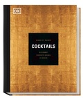 Cover: Cocktails - Dorling Kindersley Verlag
