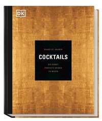 Enlarge image Cover: Cocktails - Dorling Kindersley Verlag