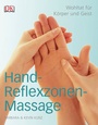 Cover: Handreflexzonenmassage - DK Verlag Dorling Kindersley