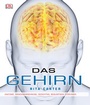 Cover: Das Gehirn - DK Verlag Dorling Kindersley