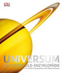 Abbildung von: Universum - DK Verlag Dorling Kindersley