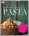 Cover: Pasta - DK Verlag Dorling Kindersley