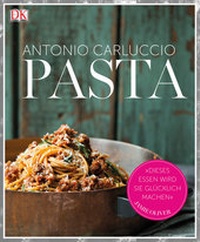 Enlarge image Cover: Pasta - DK Verlag Dorling Kindersley