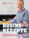 Cover: Rosins Rezepte - Dorling Kindersley Verlag