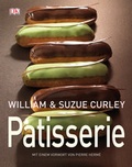 Cover: Patisserie - DK Verlag Dorling Kindersley