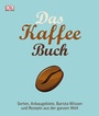 Cover: Das Kaffee-Buch - DK Verlag Dorling Kindersley