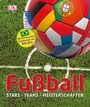 Cover: Fussball - DK Verlag Dorling Kindersley