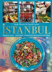 Abbildung von: Istanbul - DK Verlag Dorling Kindersley