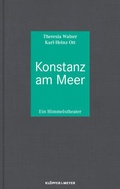 Cover: Konstanz am Meer - Kl&ouml;pfer & Meyer