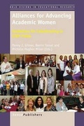 Bild: Alliances for Advancing Academic Women - Brill