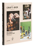 Cover: Das Craft-Bier Buch - Die Gestalten Verlag
